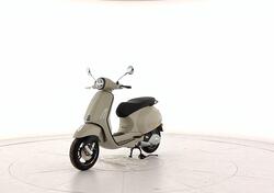 Piaggio Vespa 125 Primavera nuova