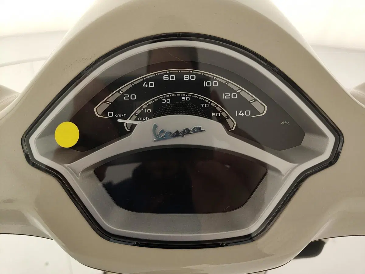 Vespa Primavera 125 Tech (2024 - 25) (9)