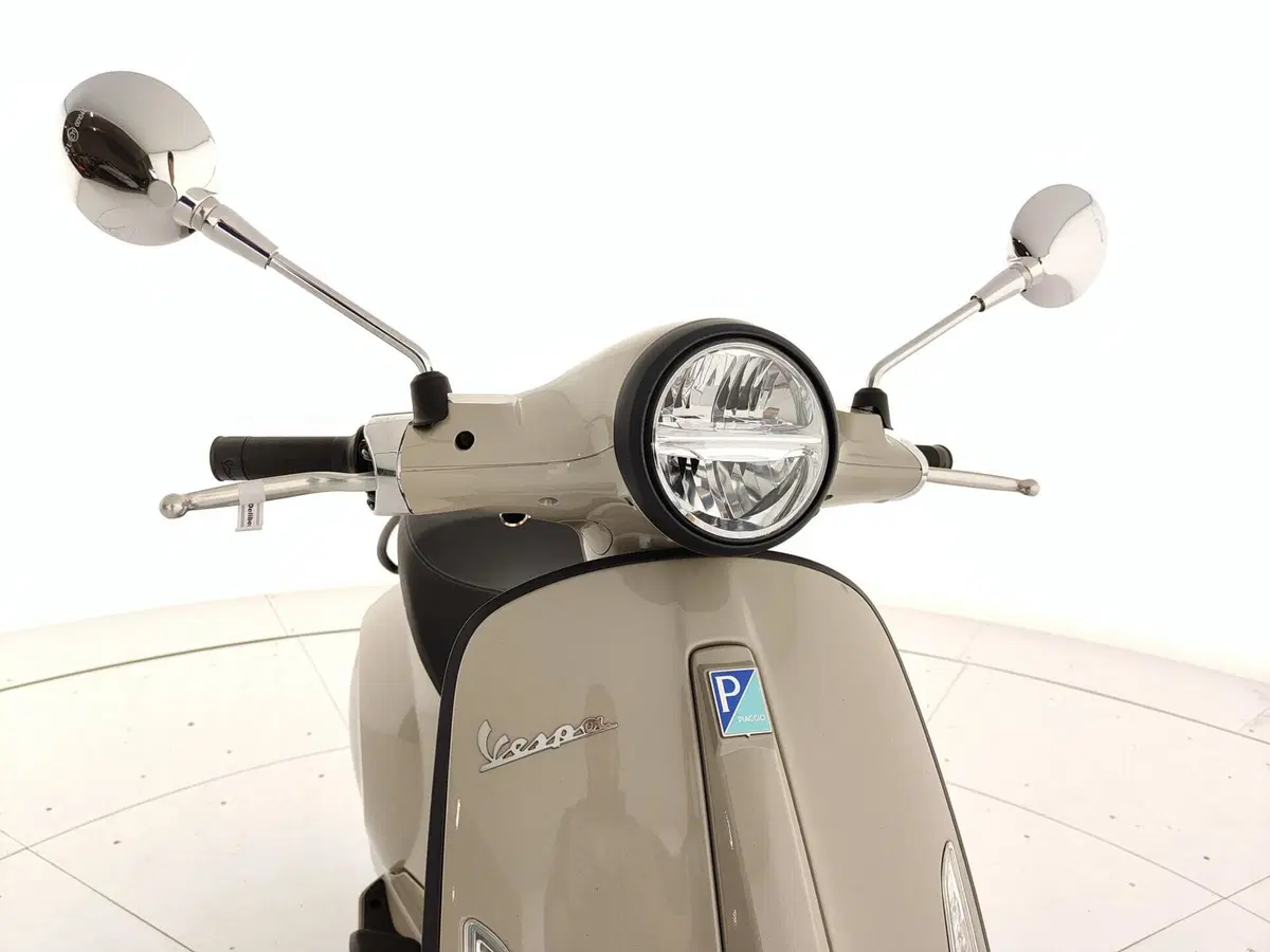 Vespa Primavera 125 Tech (2024 - 25) (14)
