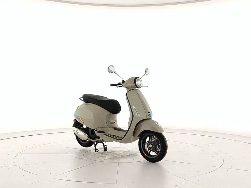 Vespa Primavera 125 S (2023 - 25) (7)