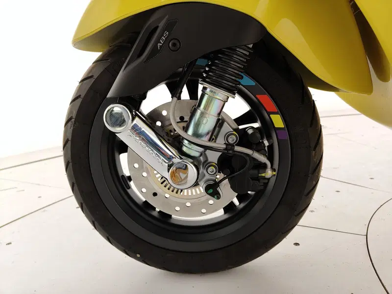 Vespa Primavera 125 S (2023 - 25) (14)