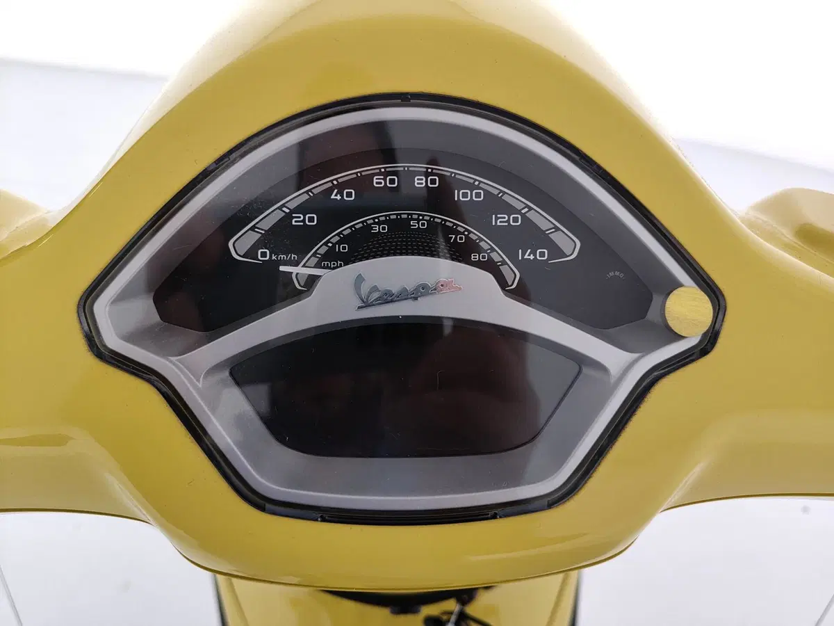 Vespa Primavera 125 Tech (2024 - 25) (11)