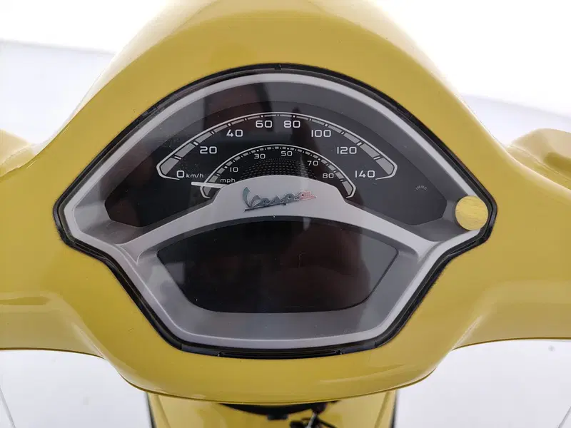 Vespa Primavera 125 S (2023 - 25) (11)