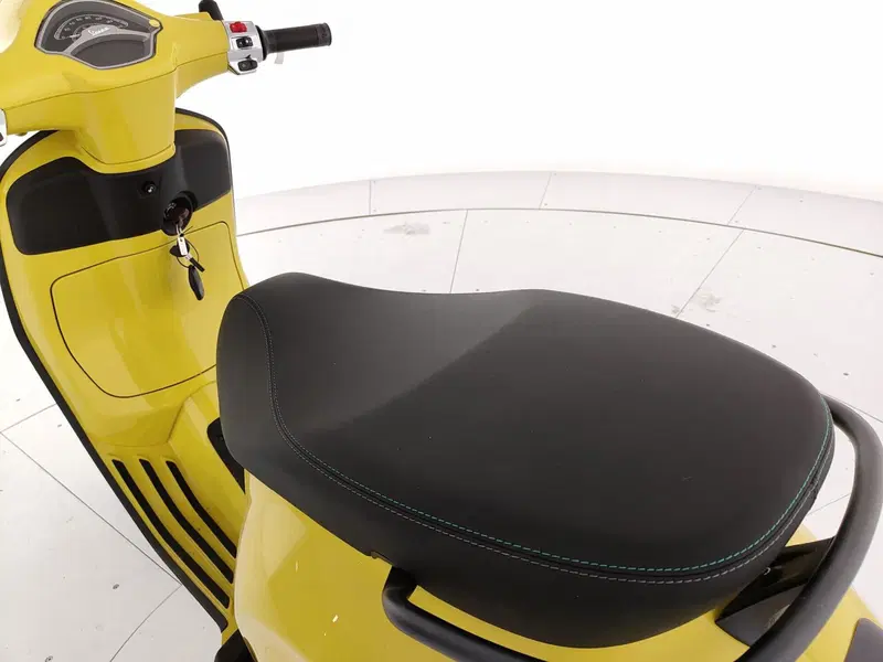 Vespa Primavera 125 S (2023 - 25) (16)