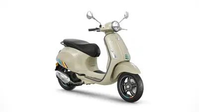 Vespa Primavera 125 S (2023 - 25) nuova