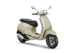 Piaggio Vespa 125 Primavera nuova