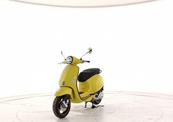 Vespa Primavera 150 Officina 8 (2026) nuova