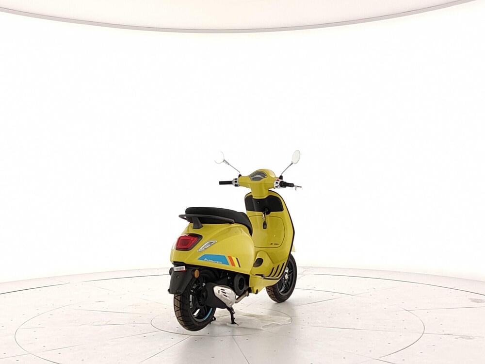 Vespa Primavera 150 Officina 8 (2026) (4)