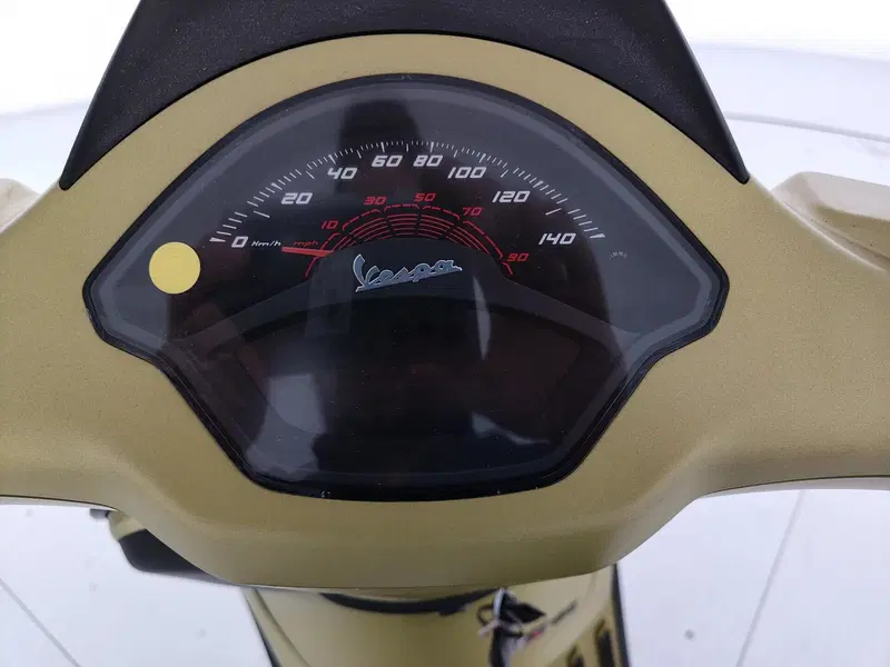 Vespa Sprint 125 S (2023 - 25) (7)