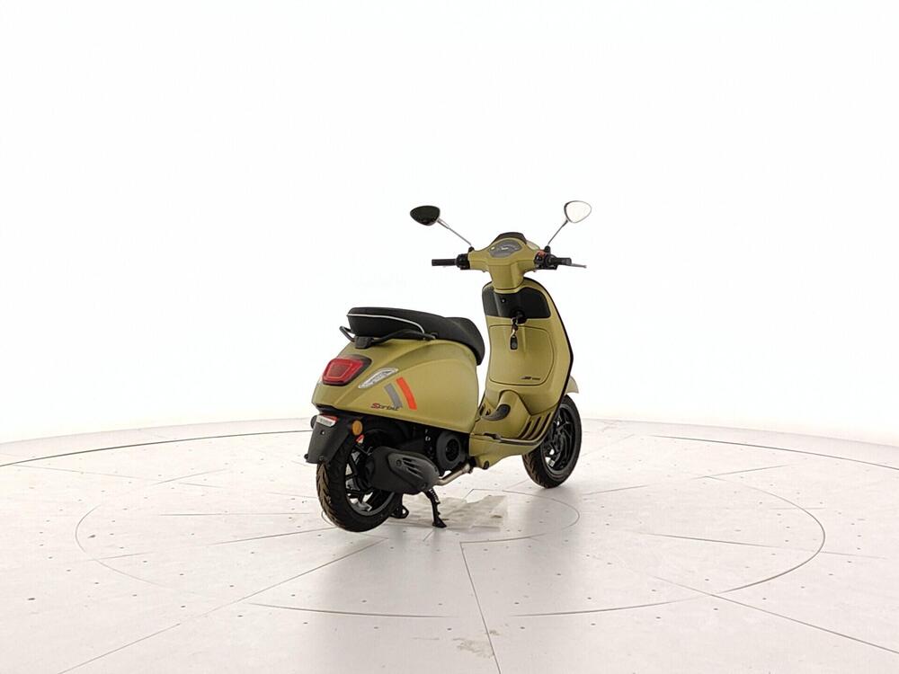 Vespa Sprint 125 S (2023 - 25) (4)