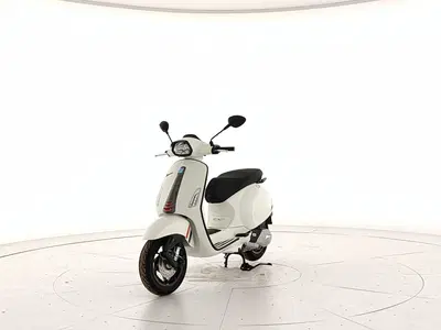 Vespa Sprint 125 S (2023 - 25) nuova