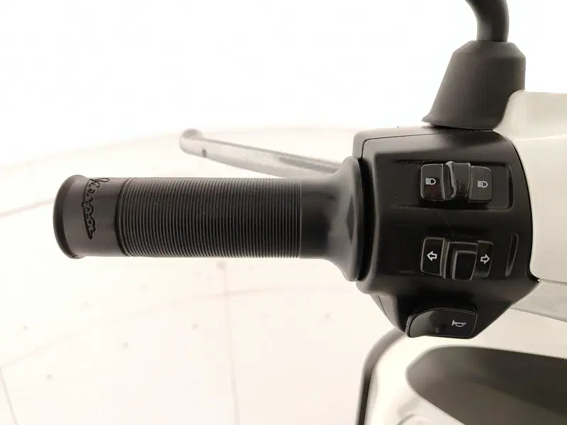 Vespa Sprint 125 S (2023 - 25) (8)