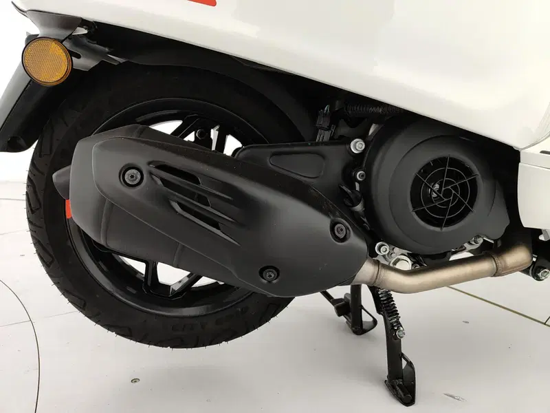 Vespa Sprint 125 S (2023 - 25) (14)