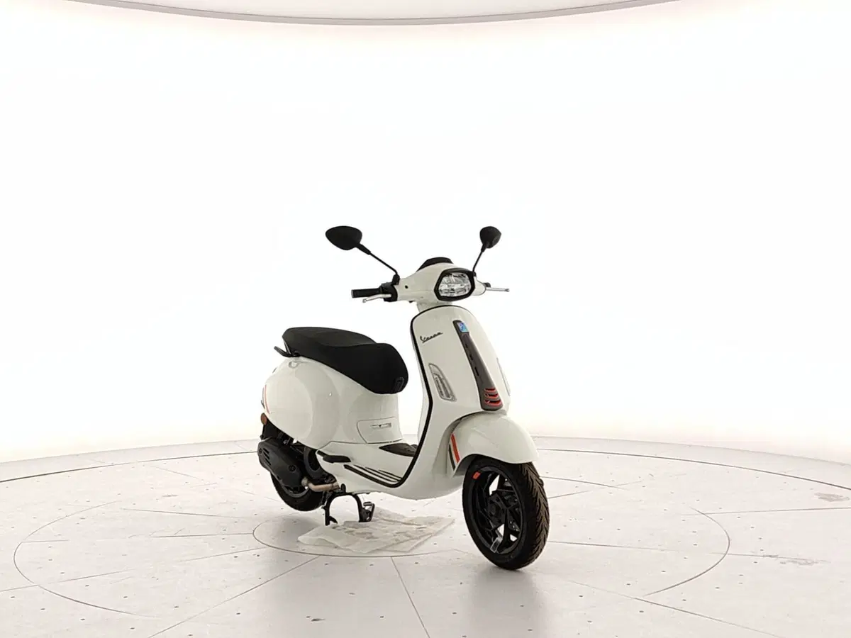 Vespa Sprint 125 S (2026) (6)