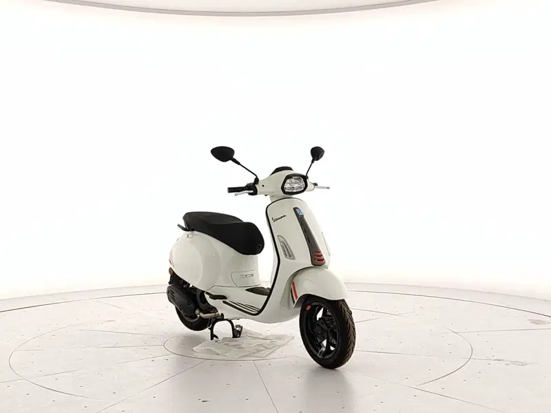 Vespa Sprint 125 S (2023 - 25) (6)