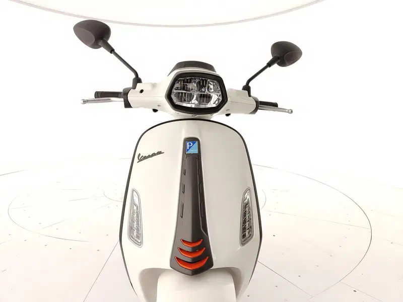Vespa Sprint 125 S (2023 - 25) (15)
