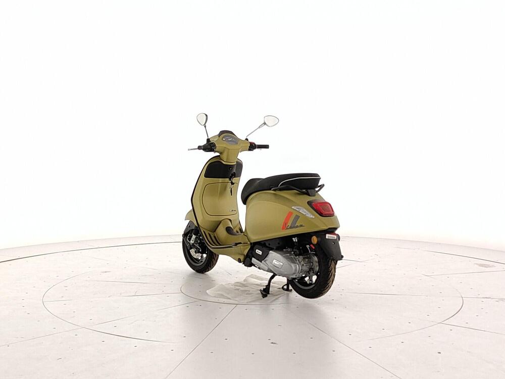 Vespa Sprint 125 S (2023 - 25) (3)