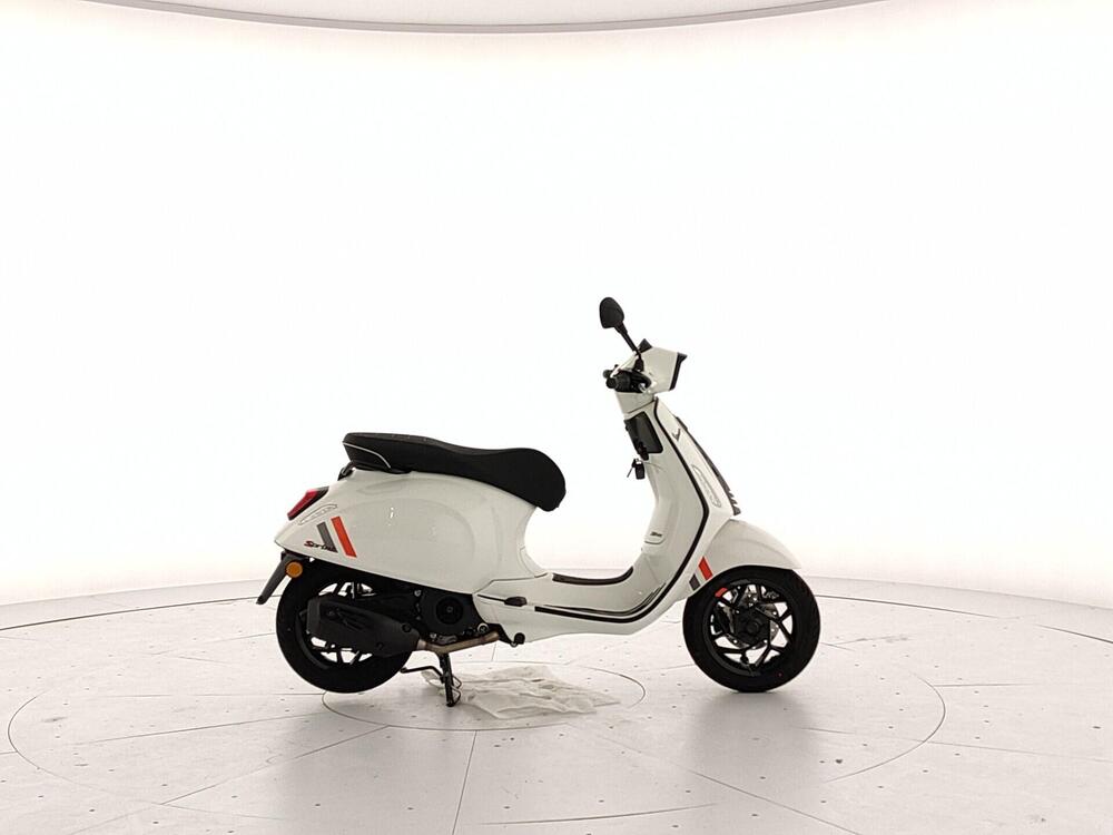 Vespa Sprint 125 S (2023 - 25) (5)