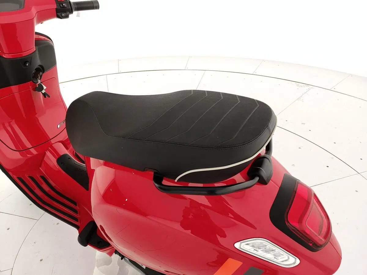 Vespa Sprint 125 S (2023 - 25) (17)