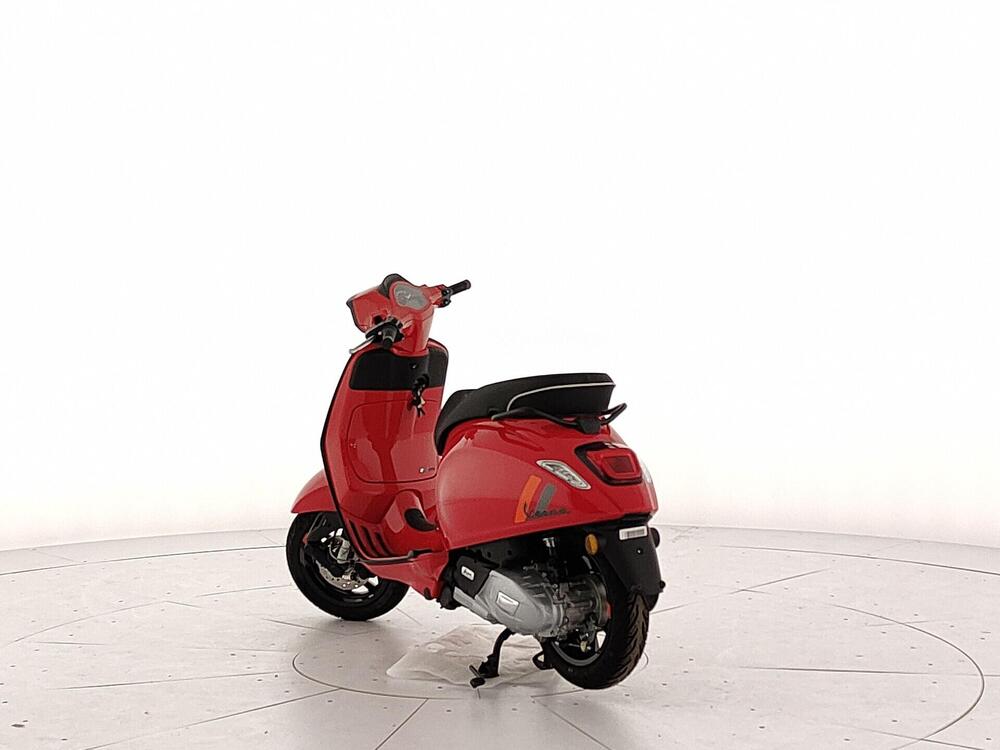 Vespa Sprint 125 S (2023 - 25) (3)