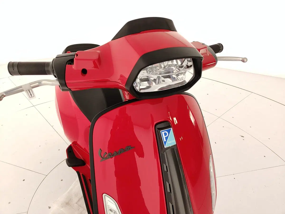 Vespa Sprint 125 S (2023 - 25) (10)