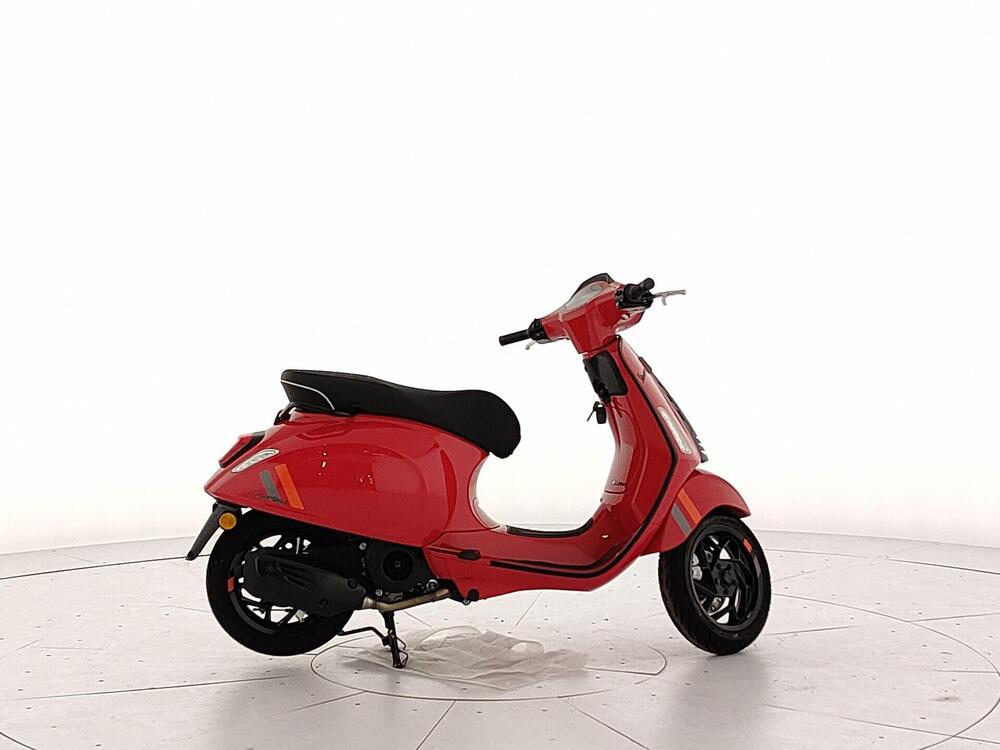Vespa Sprint 125 S (2023 - 25) (5)