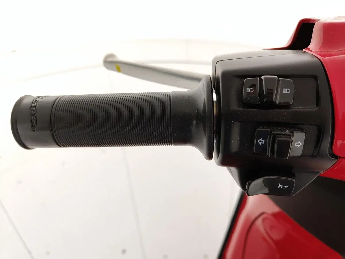 Vespa Sprint 125 S (2023 - 25) (8)