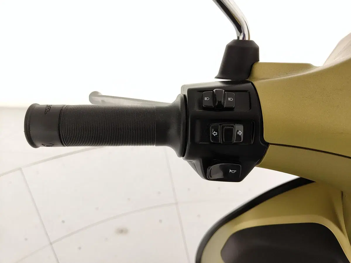 Vespa Sprint 125 S (2023 - 25) (8)