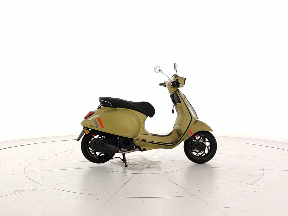 Vespa Sprint 125 S (2026) (5)