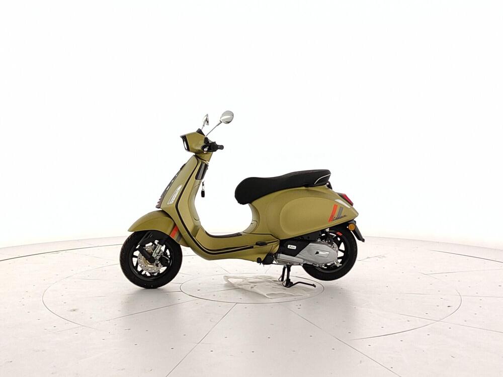 Vespa Sprint 125 S (2026) (2)