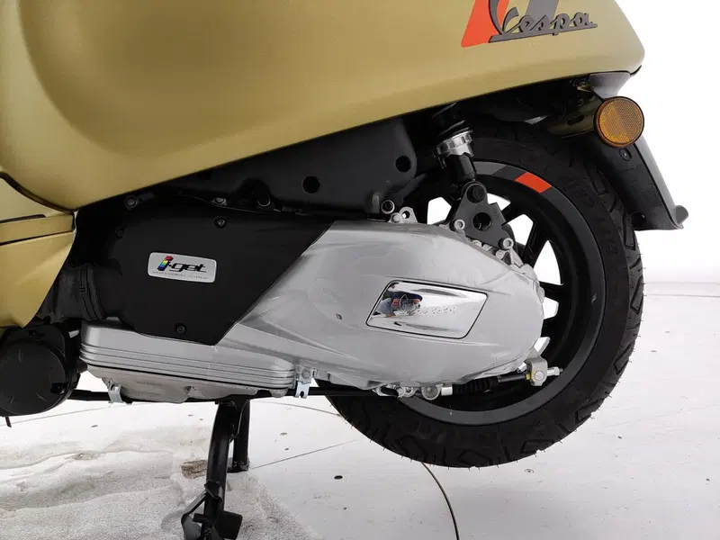 Vespa Sprint 125 S (2023 - 25) (13)