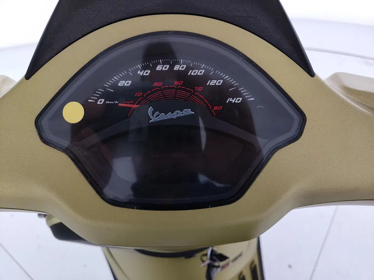 Vespa Sprint 125 S (2023 - 25) (7)