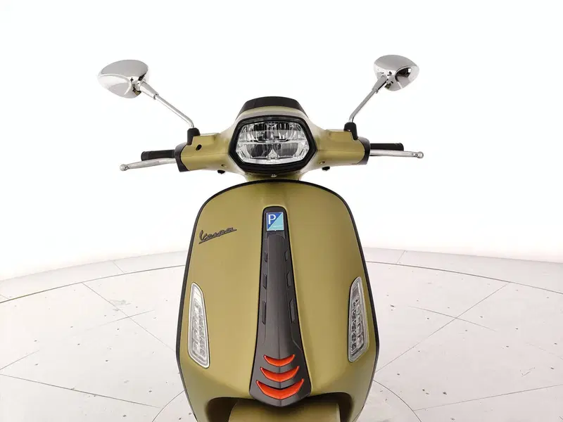 Vespa Sprint 125 S (2023 - 25) (12)