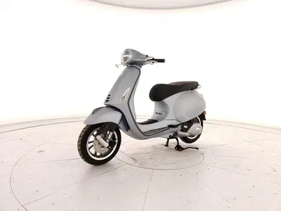 Vespa Primavera 125 S (2023 - 25) nuova