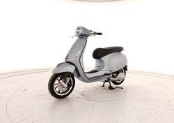 Piaggio Vespa 125 Primavera nuova