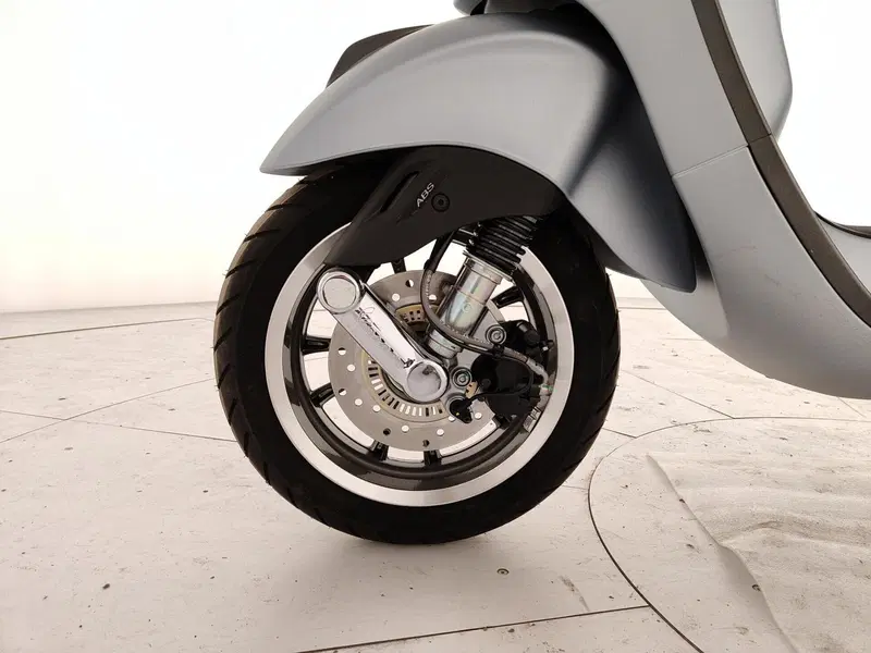 Vespa Primavera 125 S (2023 - 25) (7)