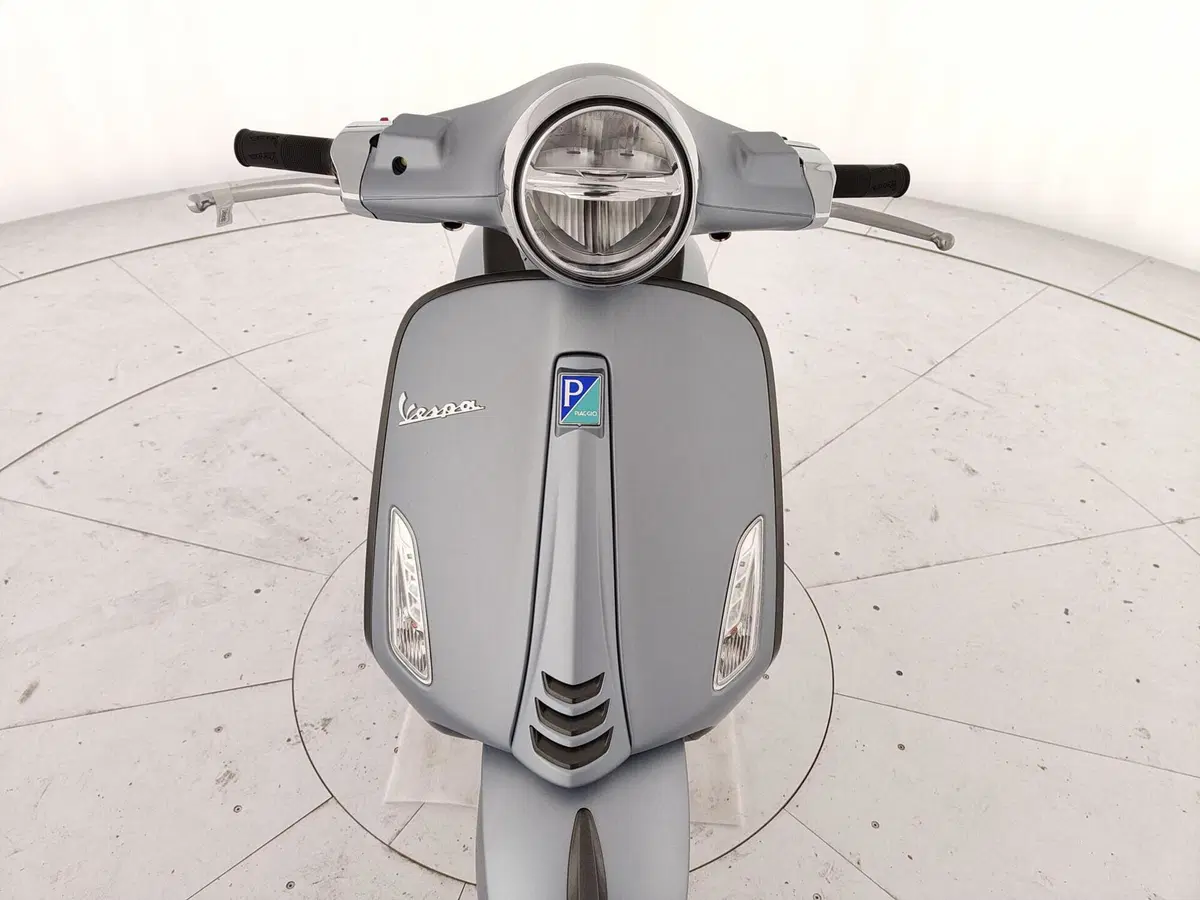 Vespa Primavera 125 S (2023 - 25) (8)