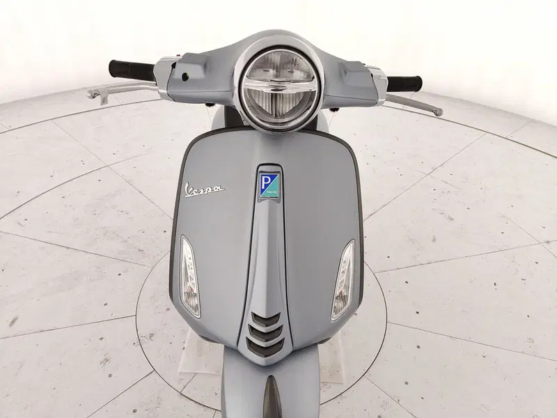 Vespa Primavera 125 S (2023 - 25) (8)