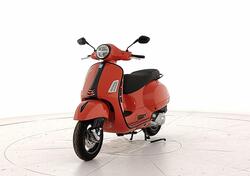 Vespa GTS 125 (2025) nuova