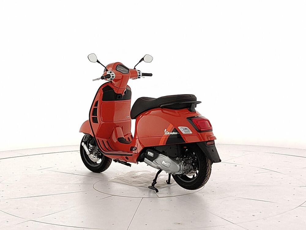 Vespa GTS 125 (2025) (3)