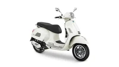 Vespa GTS 125 Super (2025 - 26) nuova