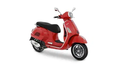 Vespa GTS 125 Super (2025 - 26) nuova