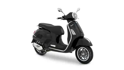 Vespa GTS 125 Super (2025 - 26) nuova