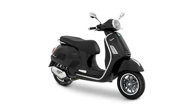 Vespa GTS 125 Super (2025 - 26)