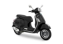 Vespa GTS 125 Super (2025) nuova