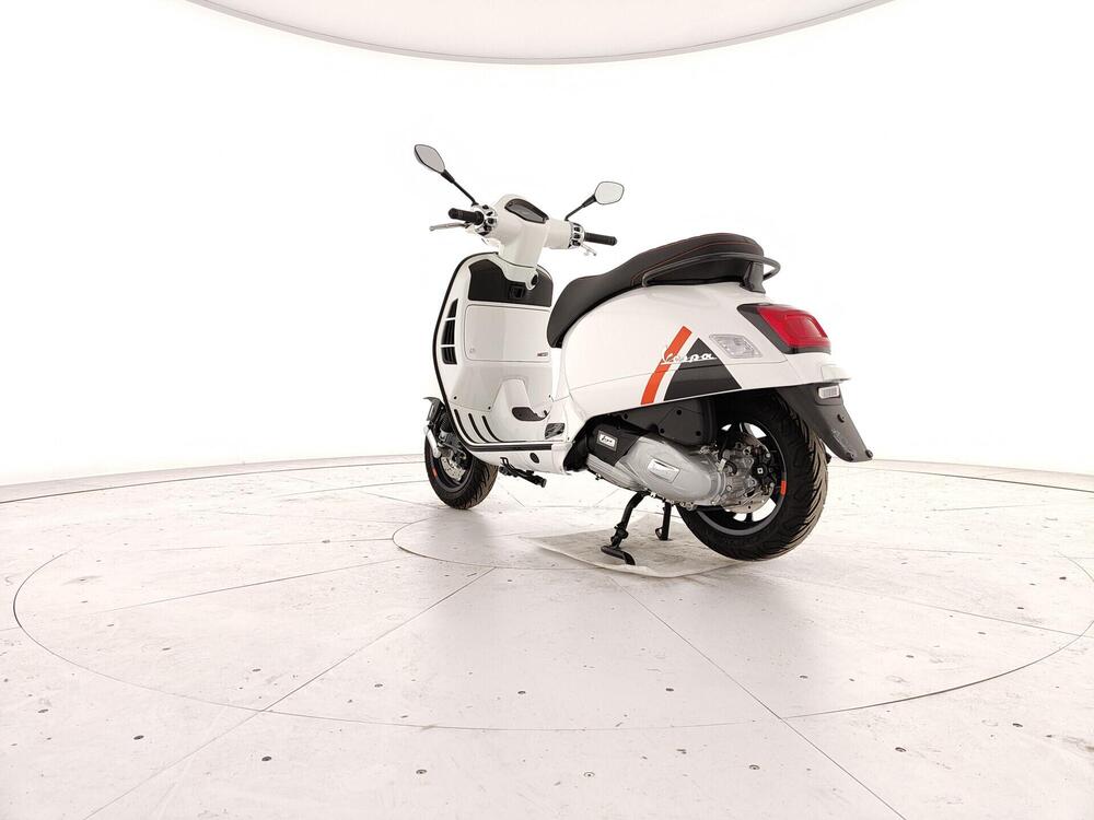 Vespa GTS 125 (2025) (3)