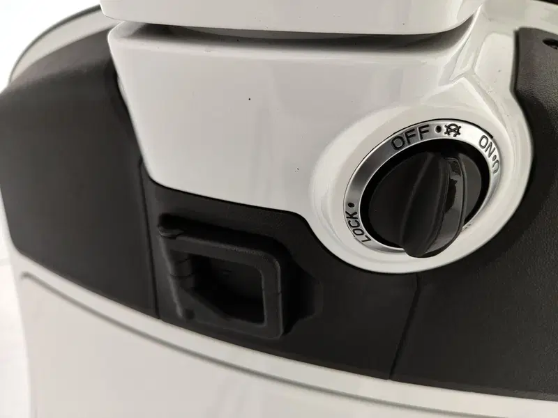 Vespa GTS 125 Supersport (2025 - 26) (15)