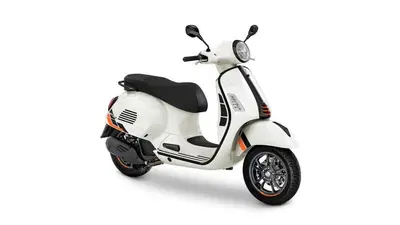 Vespa GTS 125 Supersport (2025 - 26) nuova