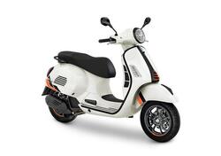 Vespa GTS 125 (2025) nuova