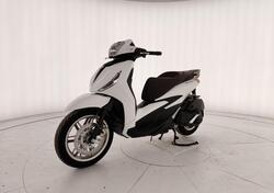 Piaggio Beverly 400 S (2025) nuova